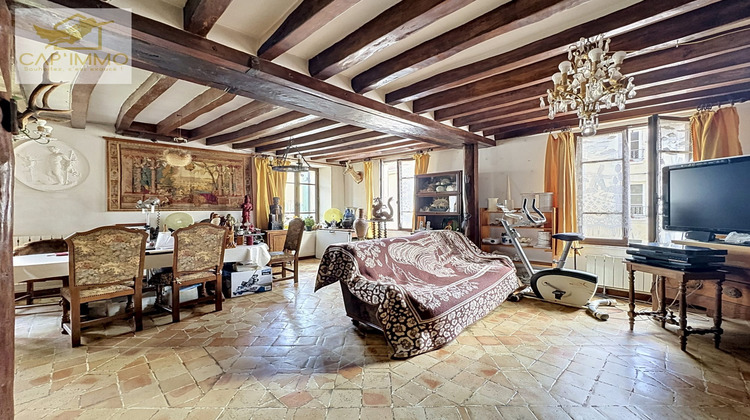 Ma-Cabane - Vente Maison Magny-en-Vexin, 74 m²