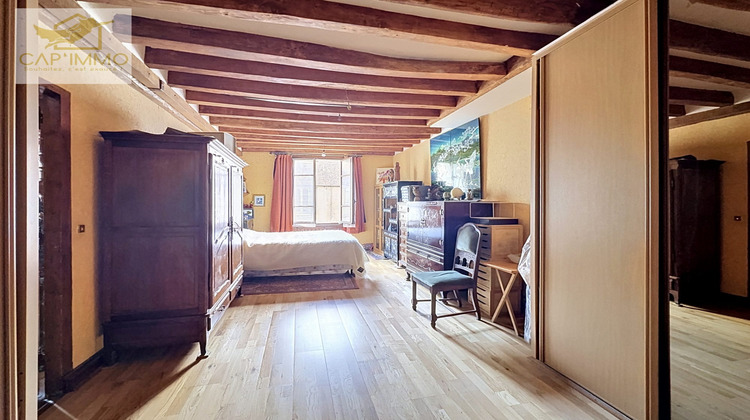 Ma-Cabane - Vente Maison Magny-en-Vexin, 74 m²