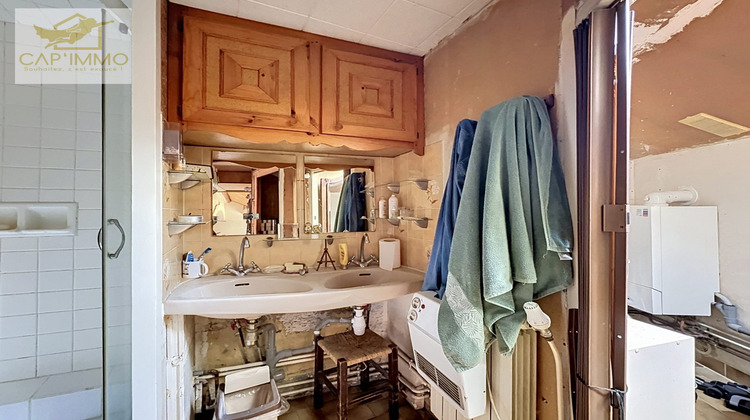 Ma-Cabane - Vente Maison Magny-en-Vexin, 74 m²