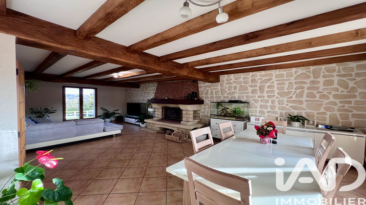 Ma-Cabane - Vente Maison Magny-en-Vexin, 135 m²