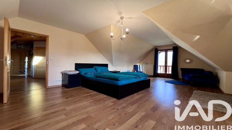 Ma-Cabane - Vente Maison Magny-en-Vexin, 135 m²