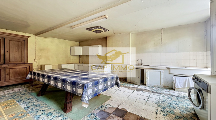 Ma-Cabane - Vente Maison Magny-en-Vexin, 97 m²