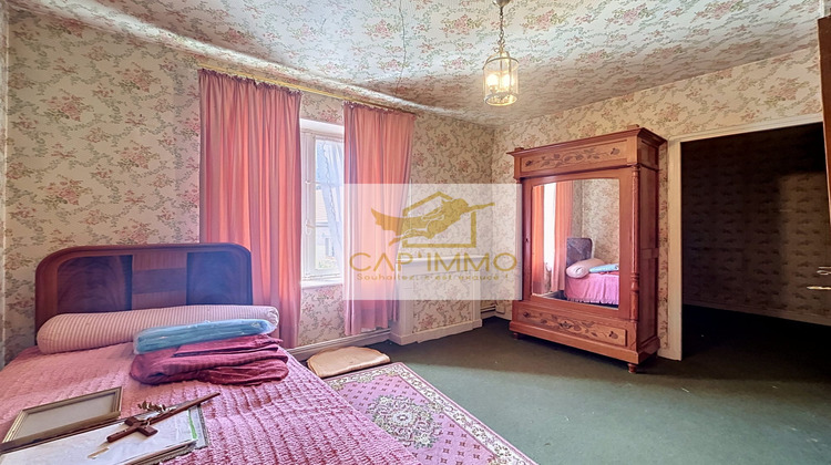 Ma-Cabane - Vente Maison Magny-en-Vexin, 97 m²
