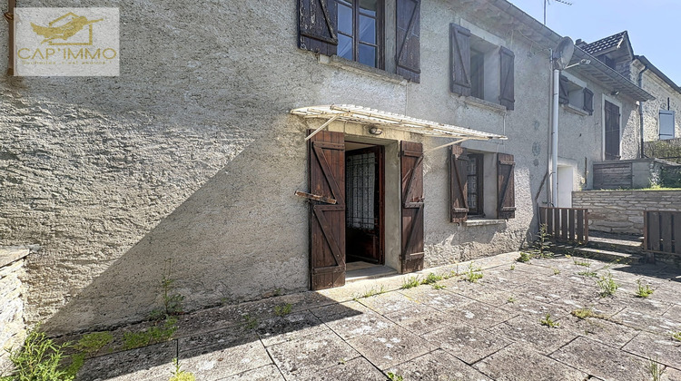 Ma-Cabane - Vente Maison Magny-en-Vexin, 115 m²