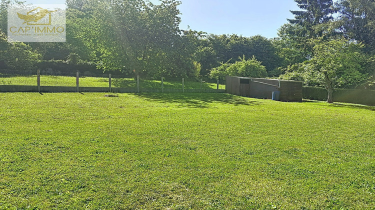 Ma-Cabane - Vente Maison Magny-en-Vexin, 115 m²