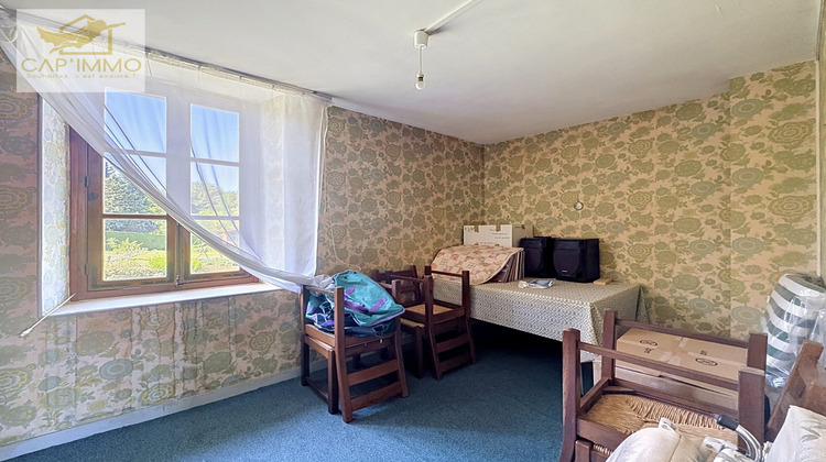 Ma-Cabane - Vente Maison Magny-en-Vexin, 115 m²