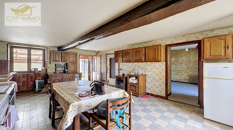 Ma-Cabane - Vente Maison Magny-en-Vexin, 115 m²