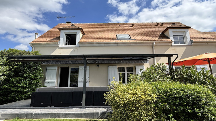 Ma-Cabane - Vente Maison Magny-en-Vexin, 134 m²