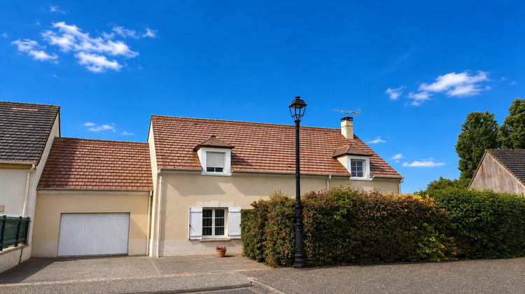 Ma-Cabane - Vente Maison Magny-en-Vexin, 134 m²