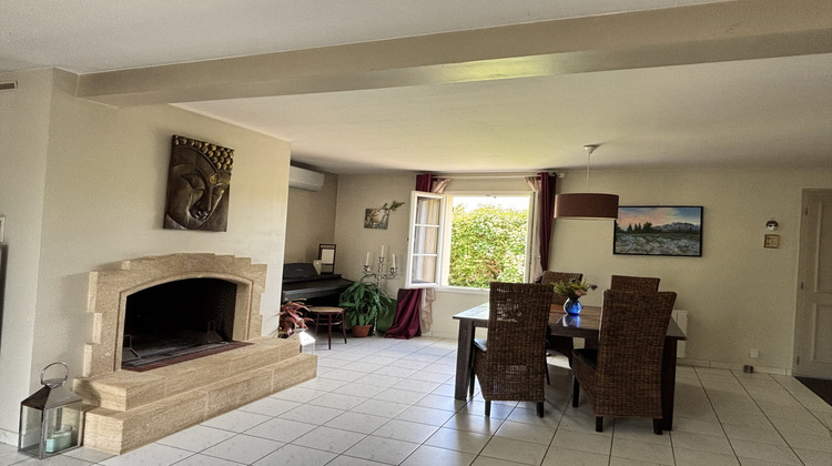 Ma-Cabane - Vente Maison Magny-en-Vexin, 134 m²