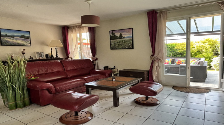 Ma-Cabane - Vente Maison Magny-en-Vexin, 134 m²