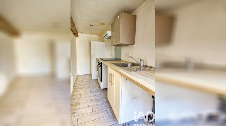 Ma-Cabane - Vente Maison Magny-en-Vexin, 47 m²
