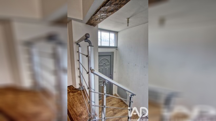 Ma-Cabane - Vente Maison Magny-en-Vexin, 47 m²