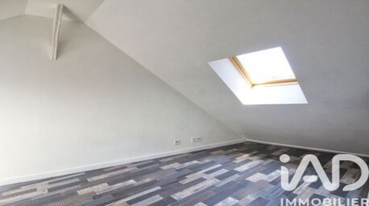 Ma-Cabane - Vente Maison Magny-en-Vexin, 47 m²