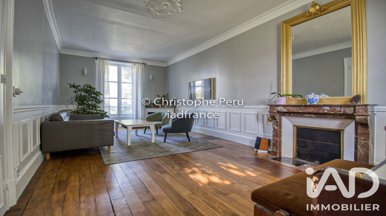 Ma-Cabane - Vente Maison Magny-en-Vexin, 163 m²