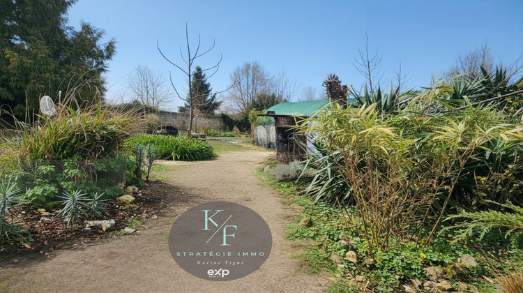Ma-Cabane - Vente Maison Magny-en-Vexin, 170 m²