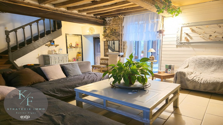 Ma-Cabane - Vente Maison Magny-en-Vexin, 170 m²