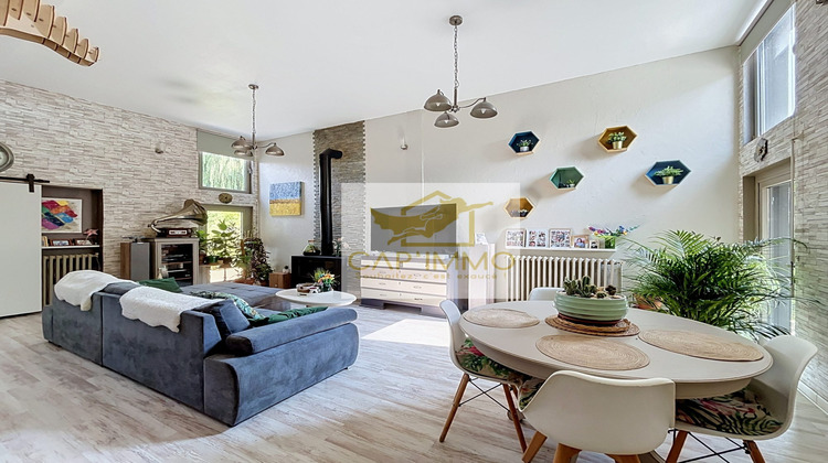 Ma-Cabane - Vente Maison Magny-en-Vexin, 164 m²