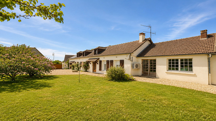 Ma-Cabane - Vente Maison MAGNY-EN-VEXIN, 127 m²