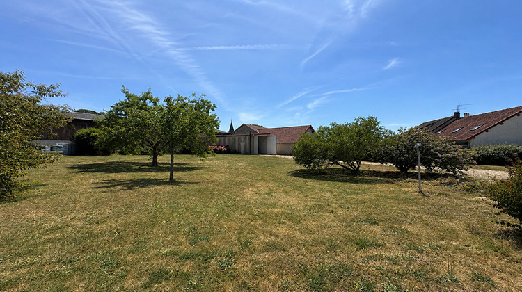 Ma-Cabane - Vente Maison MAGNY-EN-VEXIN, 127 m²