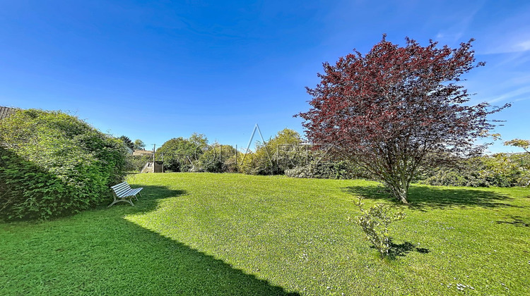 Ma-Cabane - Vente Maison MAGNY EN VEXIN, 267 m²