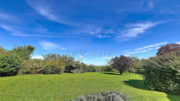 Ma-Cabane - Vente Maison MAGNY EN VEXIN, 267 m²