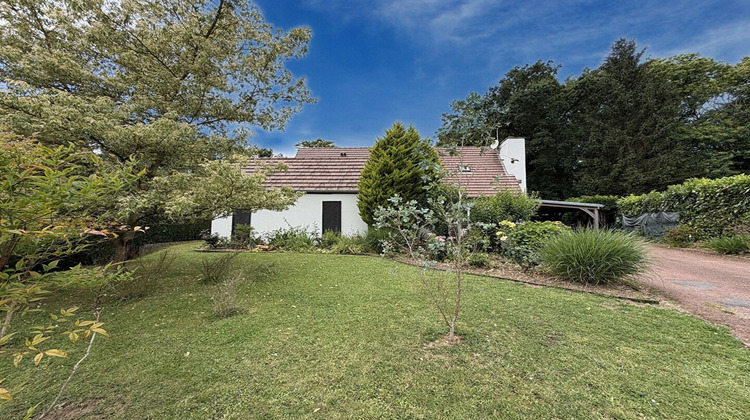 Ma-Cabane - Vente Maison MAGNY-EN-VEXIN, 138 m²