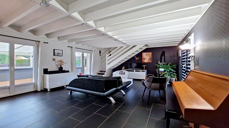 Ma-Cabane - Vente Maison MAGNY-EN-VEXIN, 138 m²