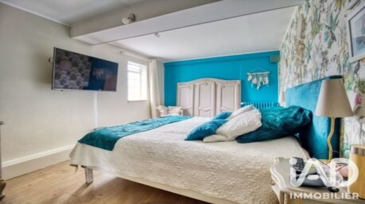 Ma-Cabane - Vente Maison Magny-en-Vexin, 164 m²