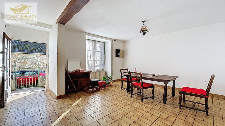 Ma-Cabane - Vente Maison Magny-en-Vexin, 94 m²
