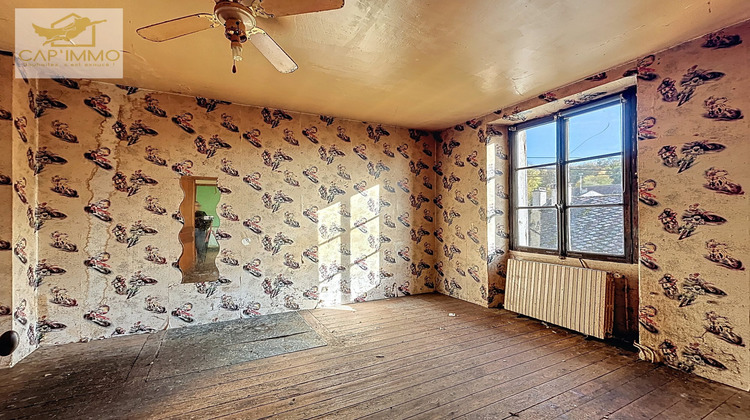 Ma-Cabane - Vente Maison Magny-en-Vexin, 94 m²