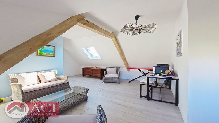 Ma-Cabane - Vente Maison MAGNY-EN-VEXIN, 120 m²