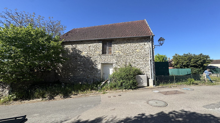 Ma-Cabane - Vente Maison MAGNY-EN-VEXIN, 39 m²
