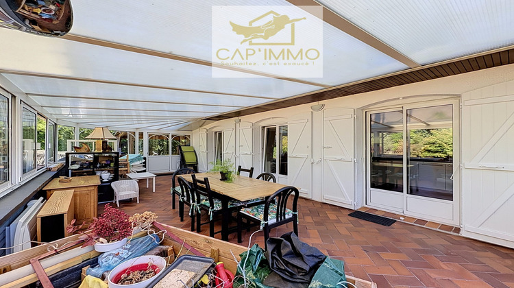 Ma-Cabane - Vente Maison Magny-en-Vexin, 131 m²