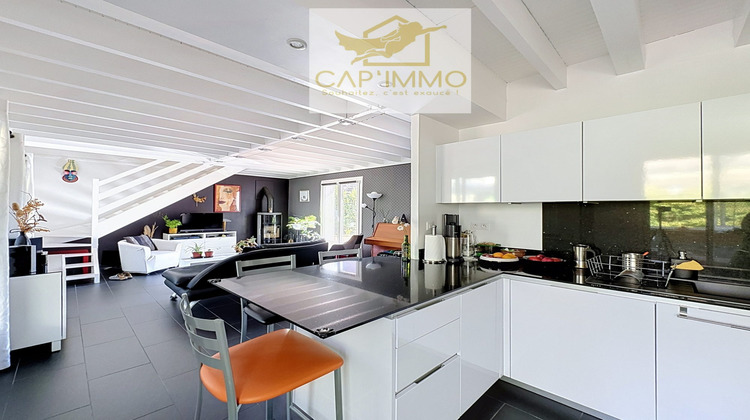 Ma-Cabane - Vente Maison Magny-en-Vexin, 131 m²