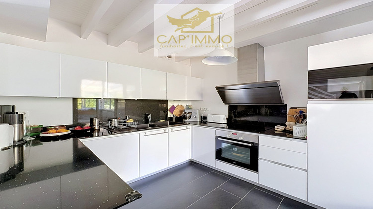 Ma-Cabane - Vente Maison Magny-en-Vexin, 131 m²