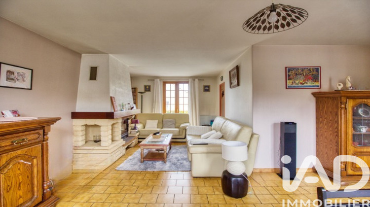 Ma-Cabane - Vente Maison Magny-en-Vexin, 120 m²