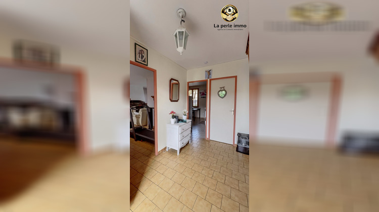 Ma-Cabane - Vente Maison Magny-en-Vexin, 120 m²