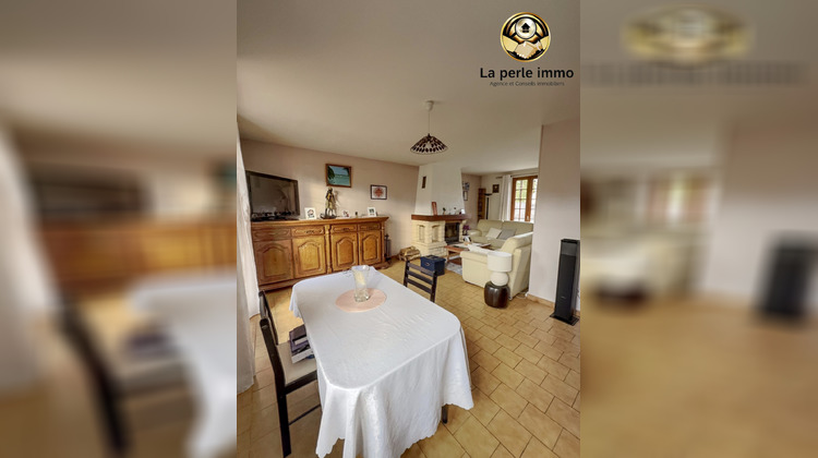 Ma-Cabane - Vente Maison Magny-en-Vexin, 120 m²