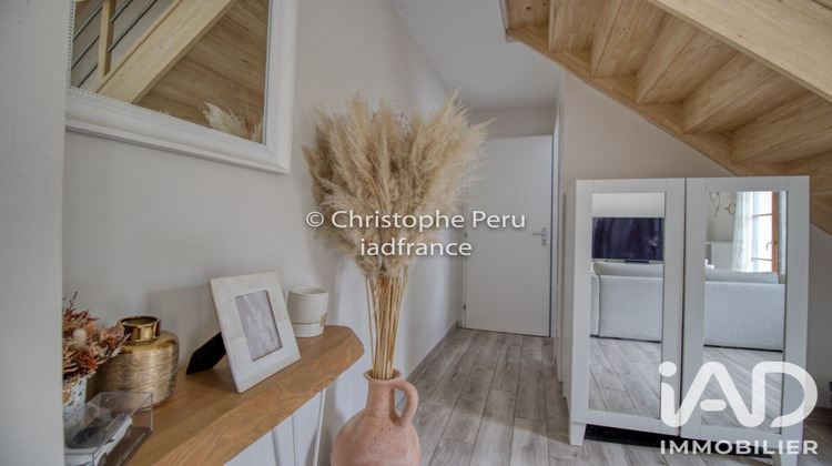Ma-Cabane - Vente Maison Magny-en-Vexin, 106 m²