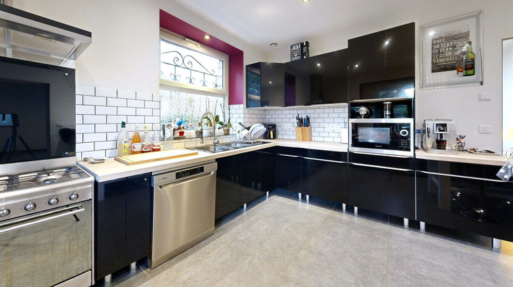 Ma-Cabane - Vente Maison MAGNY-EN-VEXIN, 137 m²