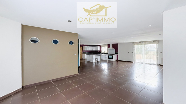 Ma-Cabane - Vente Maison Magny-en-Vexin, 152 m²