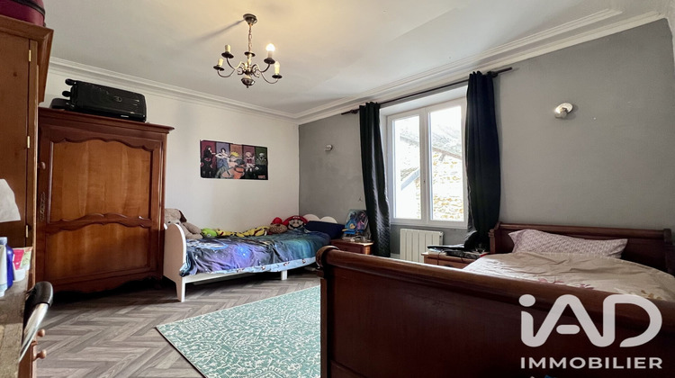 Ma-Cabane - Vente Maison Magny-en-Vexin, 250 m²