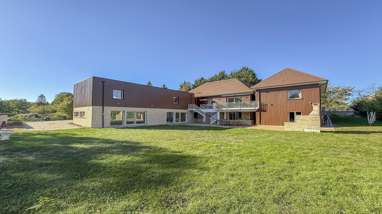Ma-Cabane - Vente Maison Magny-en-Vexin, 362 m²