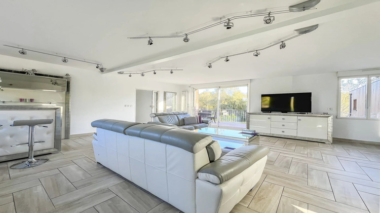 Ma-Cabane - Vente Maison Magny-en-Vexin, 362 m²