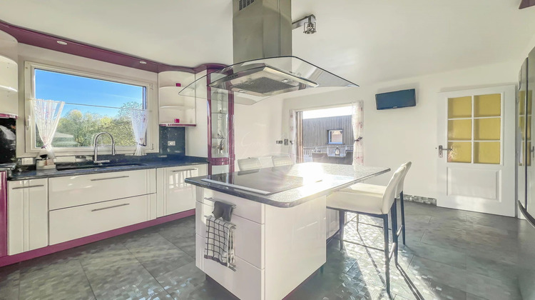 Ma-Cabane - Vente Maison Magny-en-Vexin, 362 m²