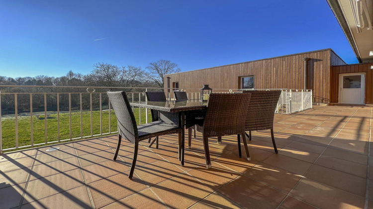 Ma-Cabane - Vente Maison Magny-en-Vexin, 362 m²