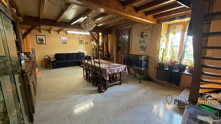 Ma-Cabane - Vente Maison Magny-Fouchard, 115 m²
