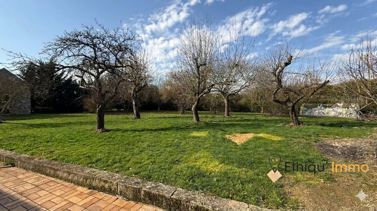 Ma-Cabane - Vente Maison Magny-Fouchard, 115 m²