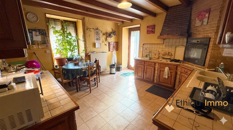 Ma-Cabane - Vente Maison Magny-Fouchard, 115 m²
